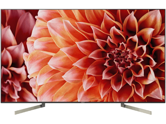 Sony KD-65XF9005