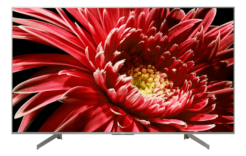 Sony KD-65XG8577