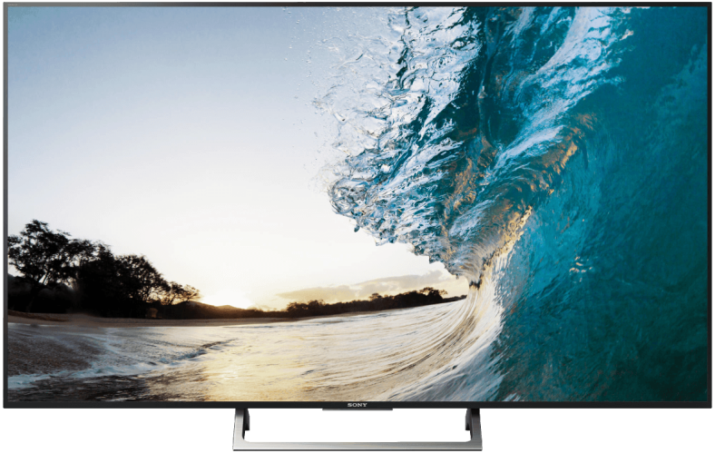 Sony KD-75XE8596