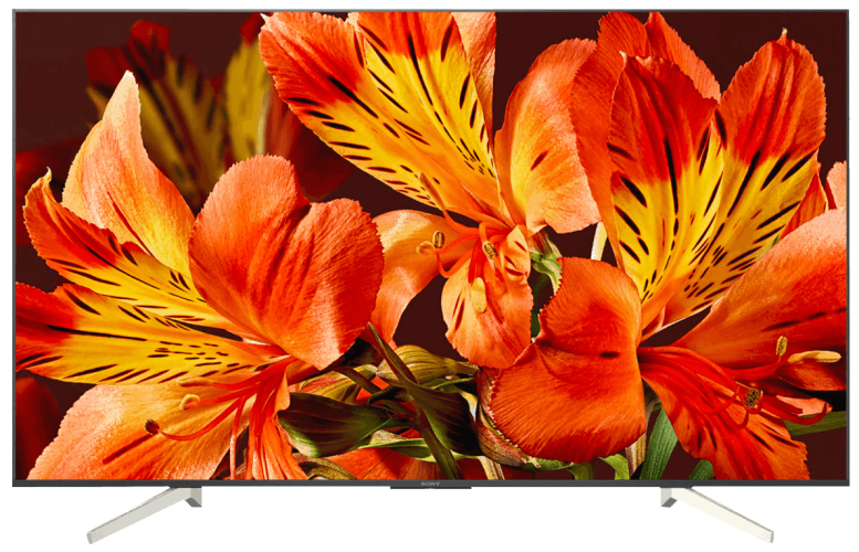 Sony KD-75XF8596
