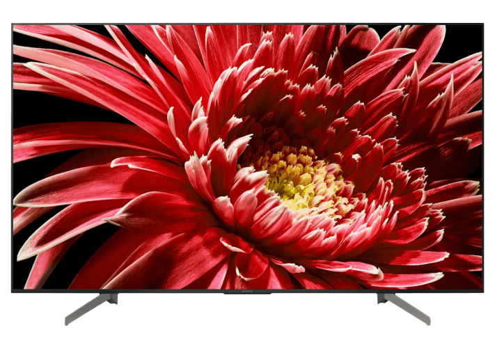 Sony KD-85XG8596