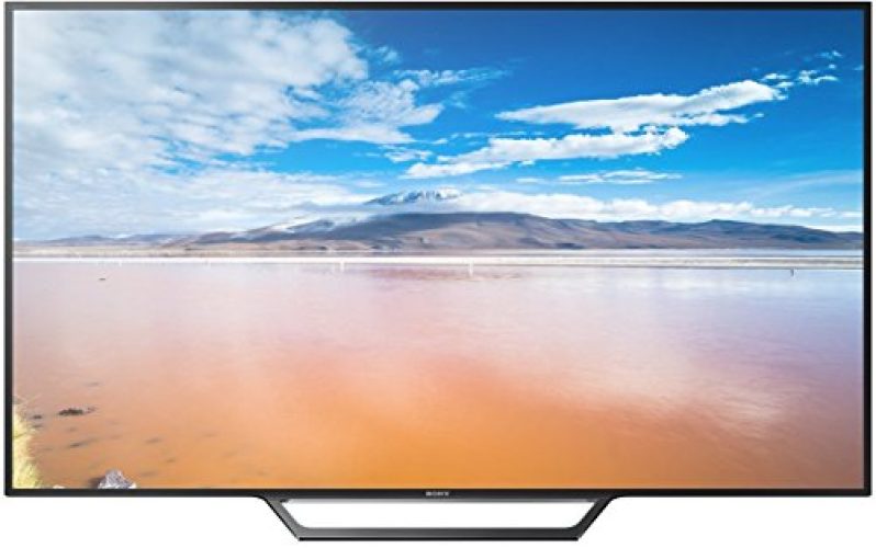 Sony KDL32WD605