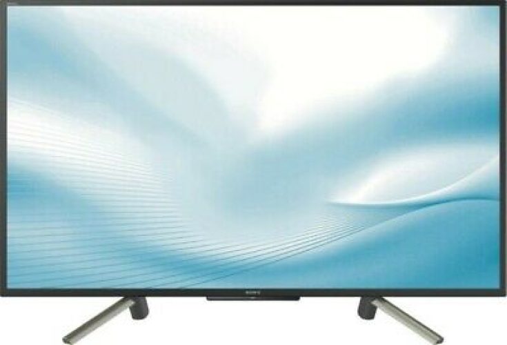 Sony KDL-50WF665