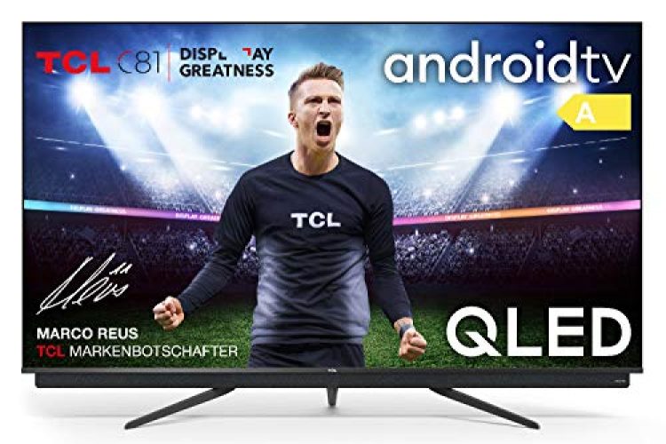 TCL 55C815