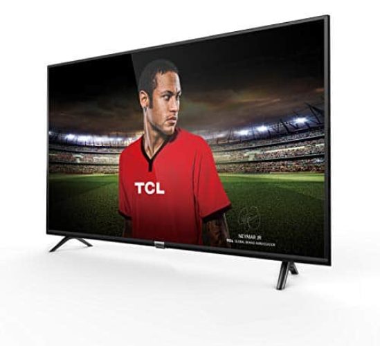 TCL 55DP600
