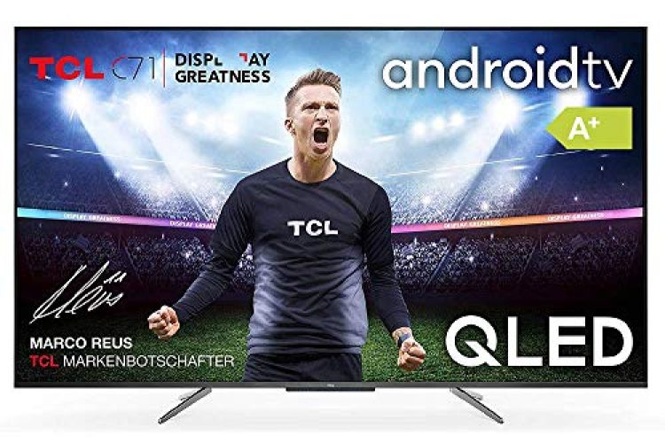 TCL 65C715