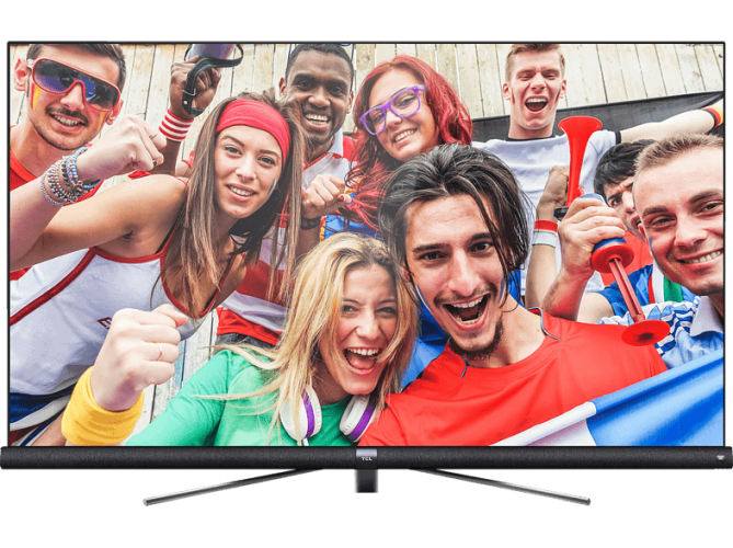 TCL 65DC760