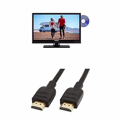 Telefunken XH20A101VD