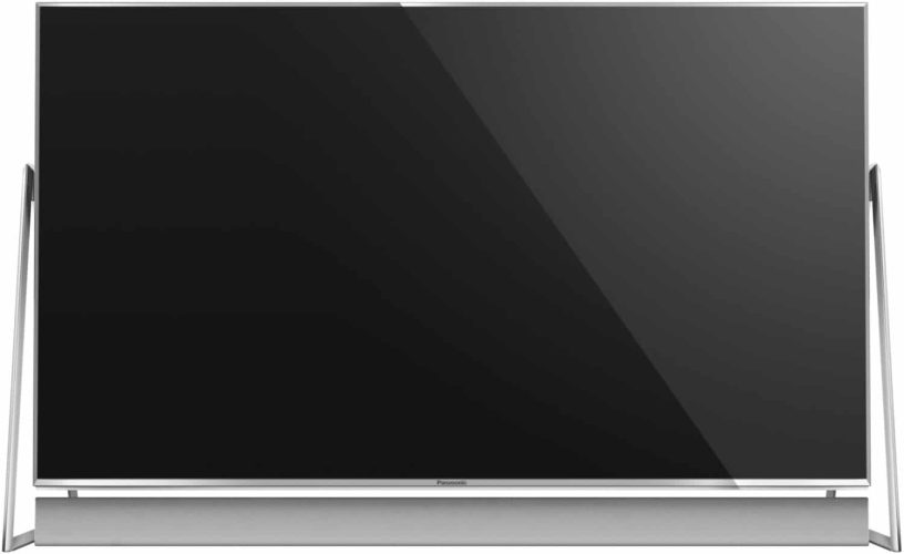 Panasonic TX-50DXW804