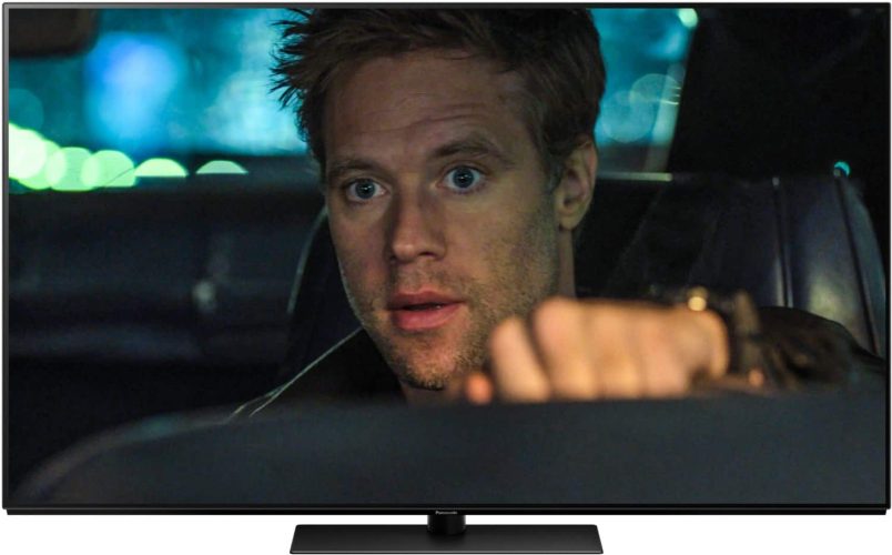 Panasonic TX-55GZW954