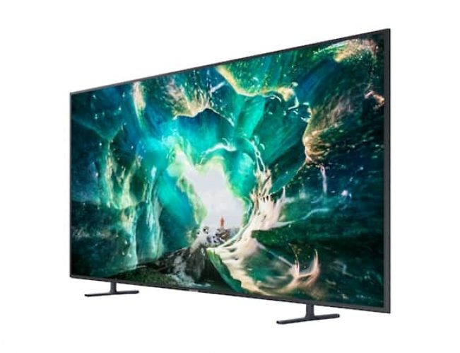 Samsung UE49RU8009
