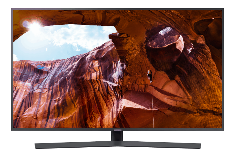 Samsung UE50RU7409
