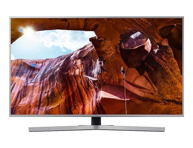 Samsung UE50RU7479