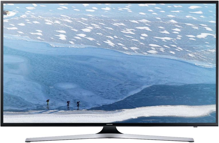 Samsung UE55KU6099