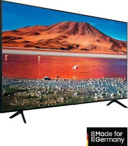 Samsung GU50TU7179UXZG